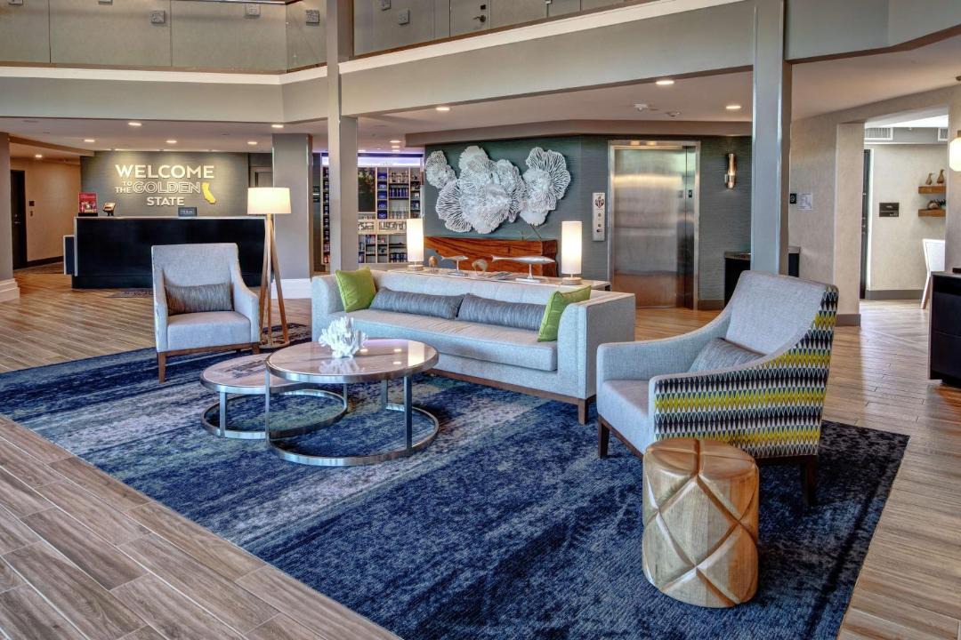 Photo of Livingroom in Vallejo