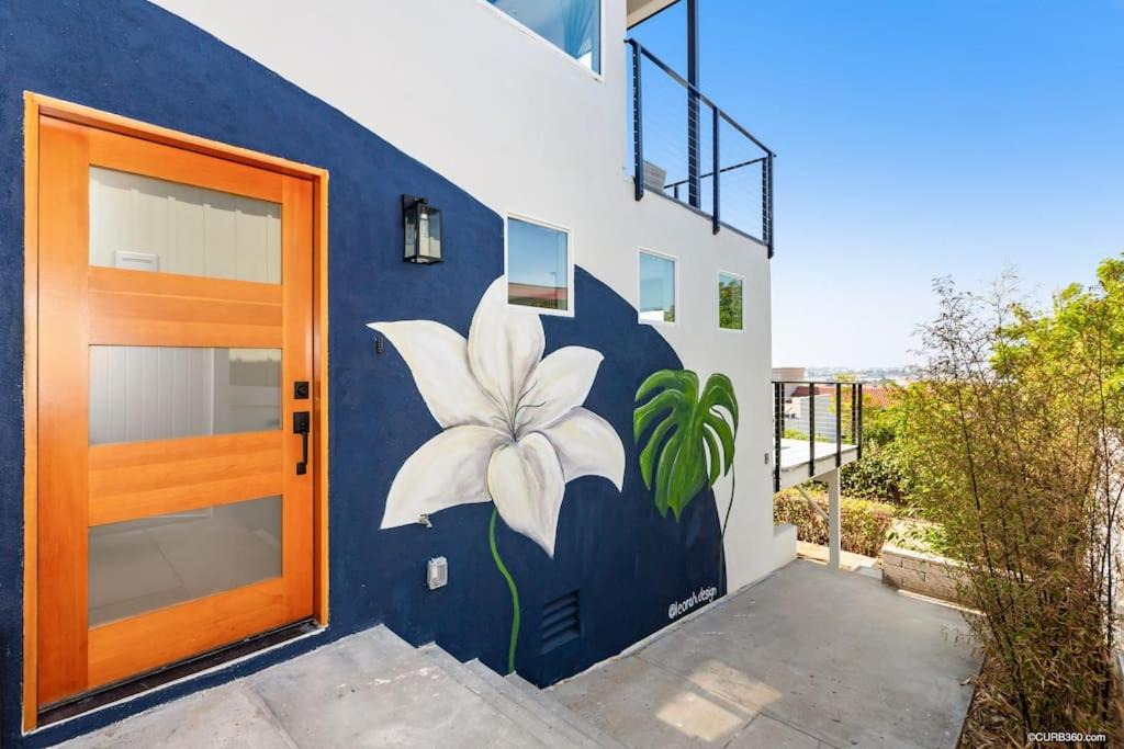 Photo of Patio Balcony in Mission Hills