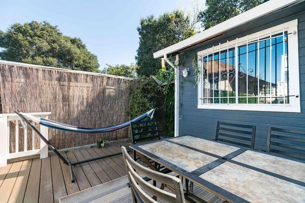 Photo of Patio Balcony in Mosswood