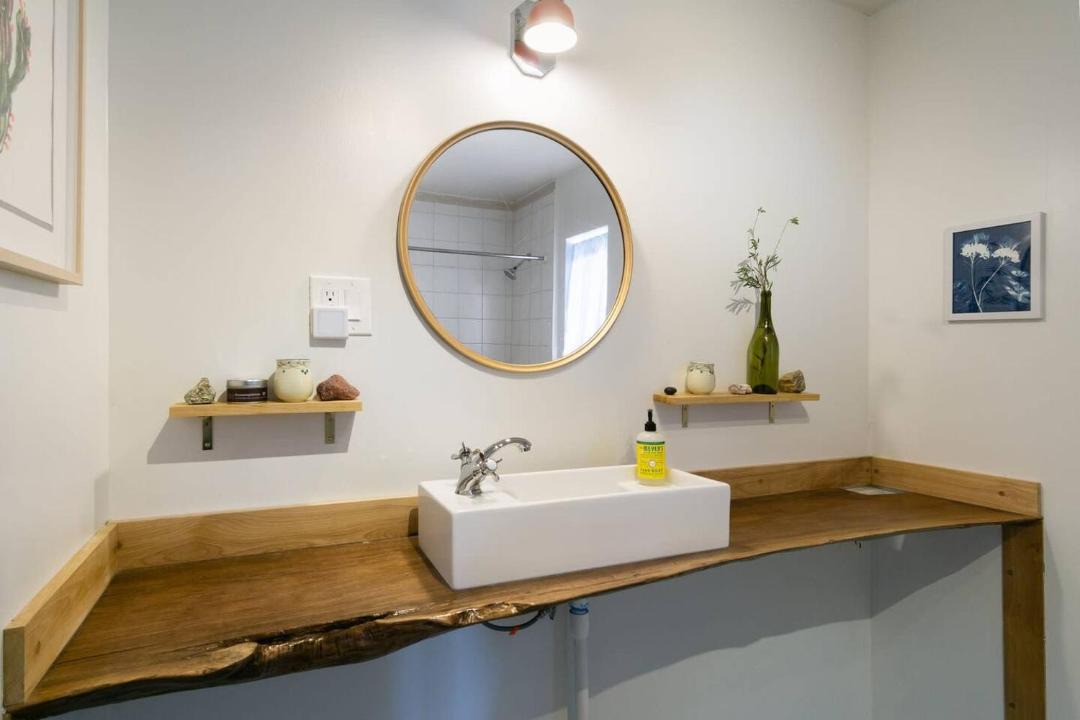 Photo of Bathroom in Twentynine Palms