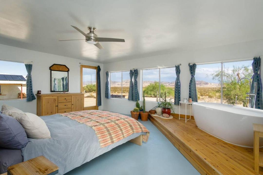 Photo of Bedroom in Twentynine Palms