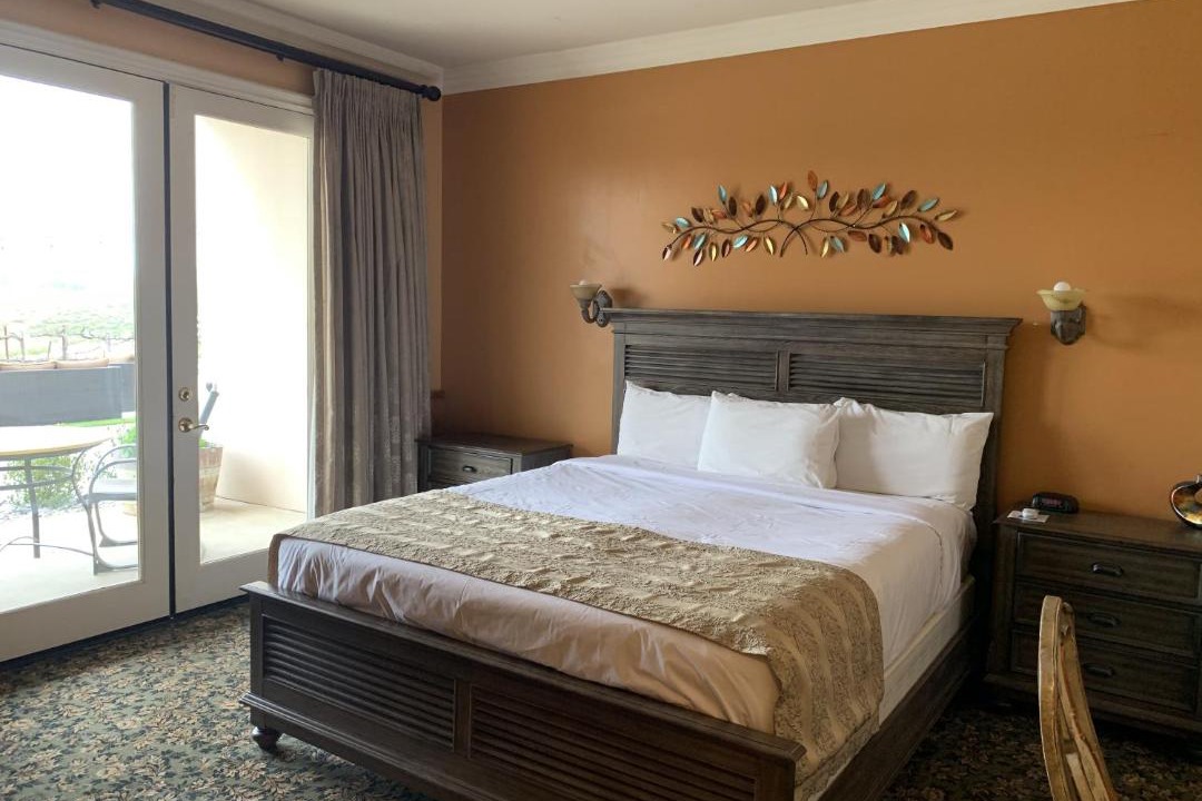 Photo of Bedroom in Temecula