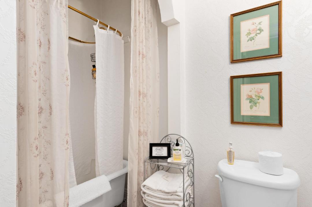 Photo of Bathroom in Santa Rosa