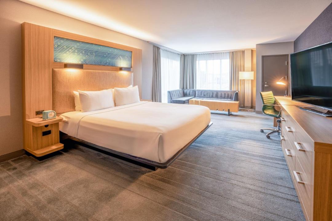 Photo of Bedroom in Cupertino