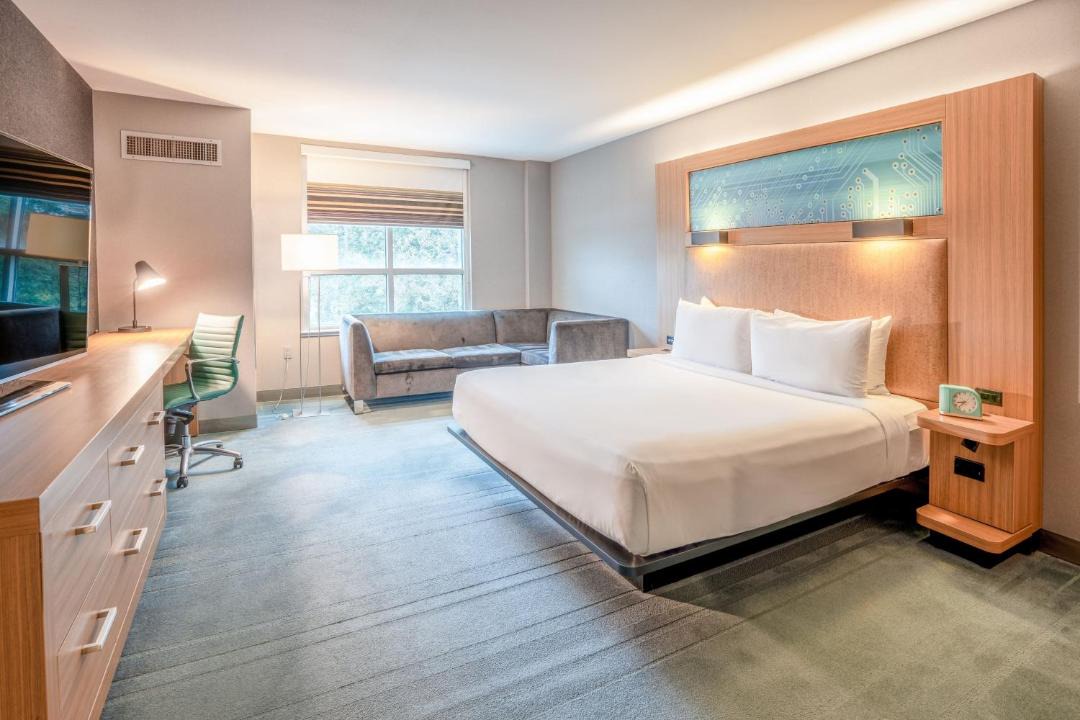 Photo of Bedroom in Cupertino