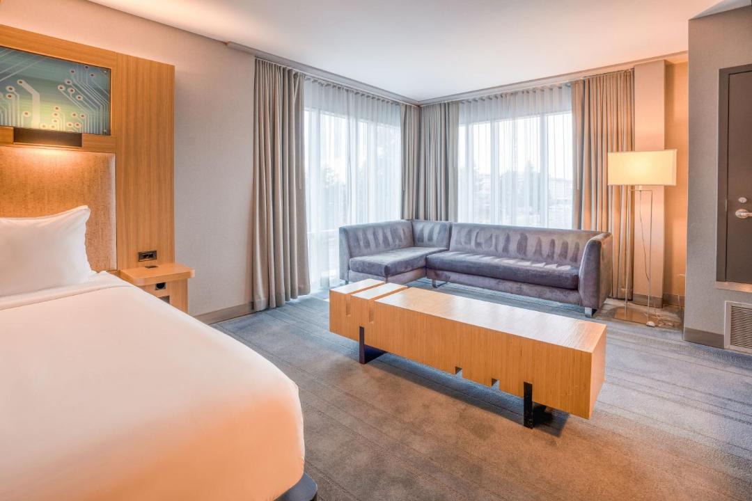 Photo of Bedroom in Cupertino