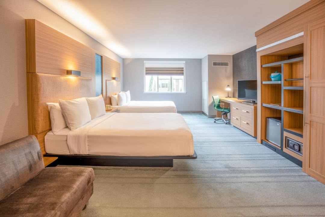 Photo of Bedroom in Cupertino