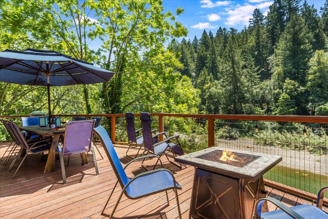 Photo of Others in Guerneville