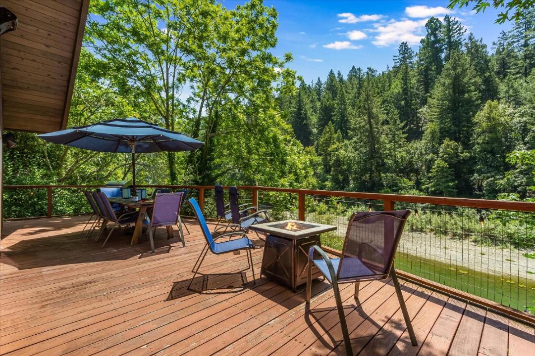 Photo of Others in Guerneville