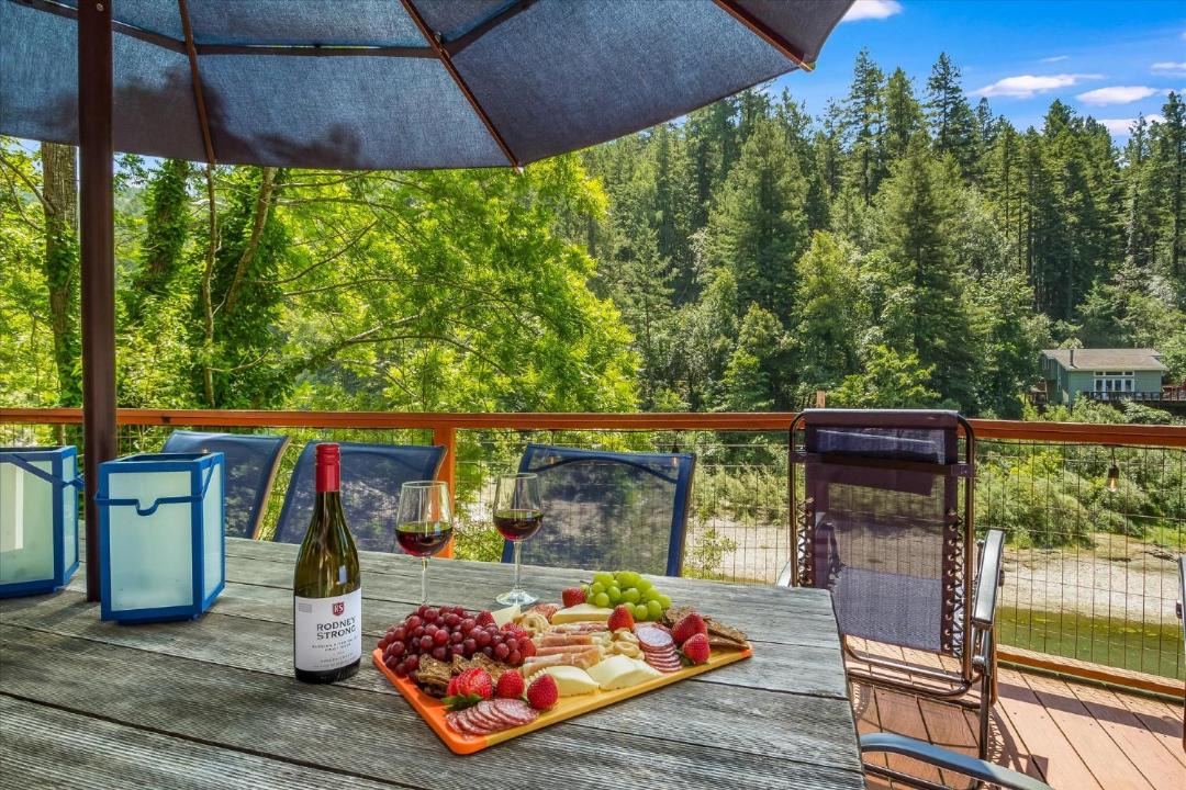 Photo of Others in Guerneville
