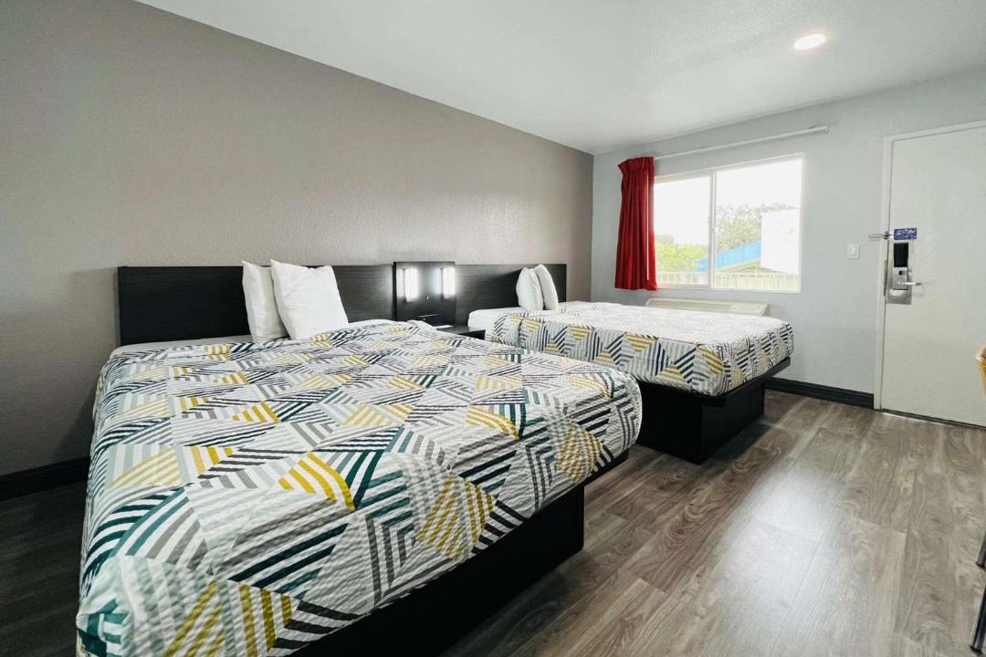 Photo of Bedroom in La Mesa