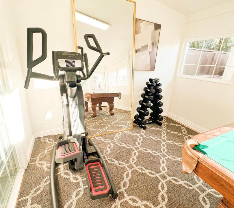 Photo of Livingroom in East San Jose