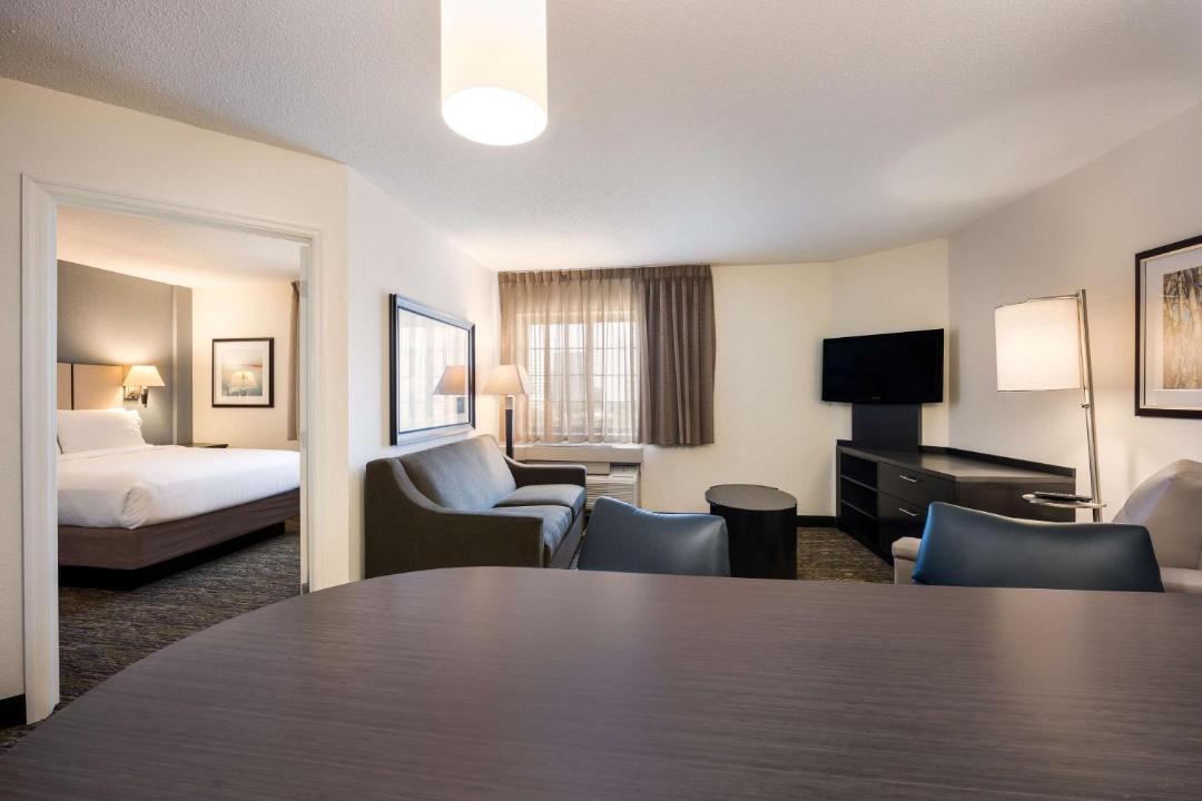 Photo of Bedroom in Santa Clara