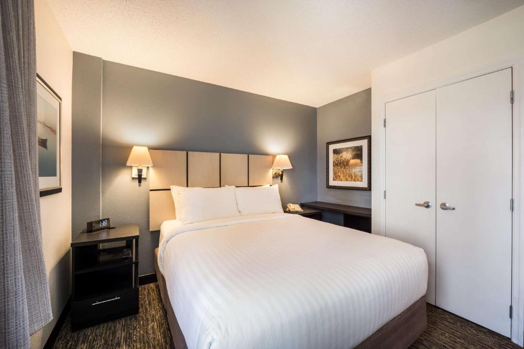 Photo of Bedroom in Santa Clara