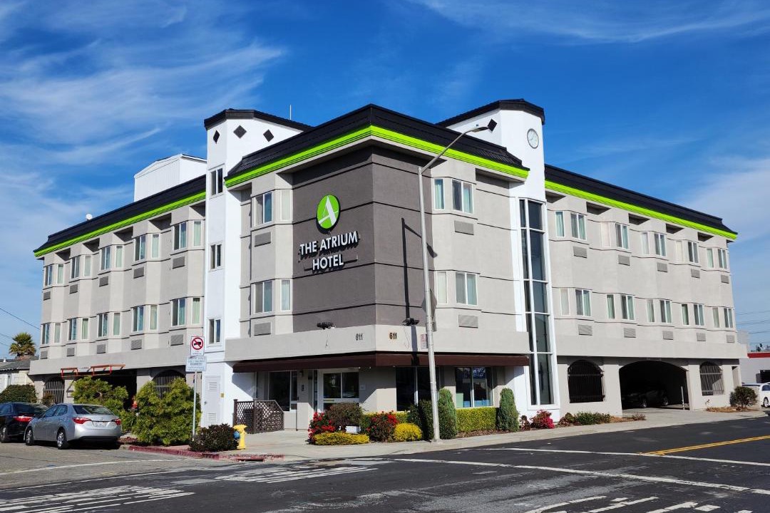 Photo of Others in San Bruno