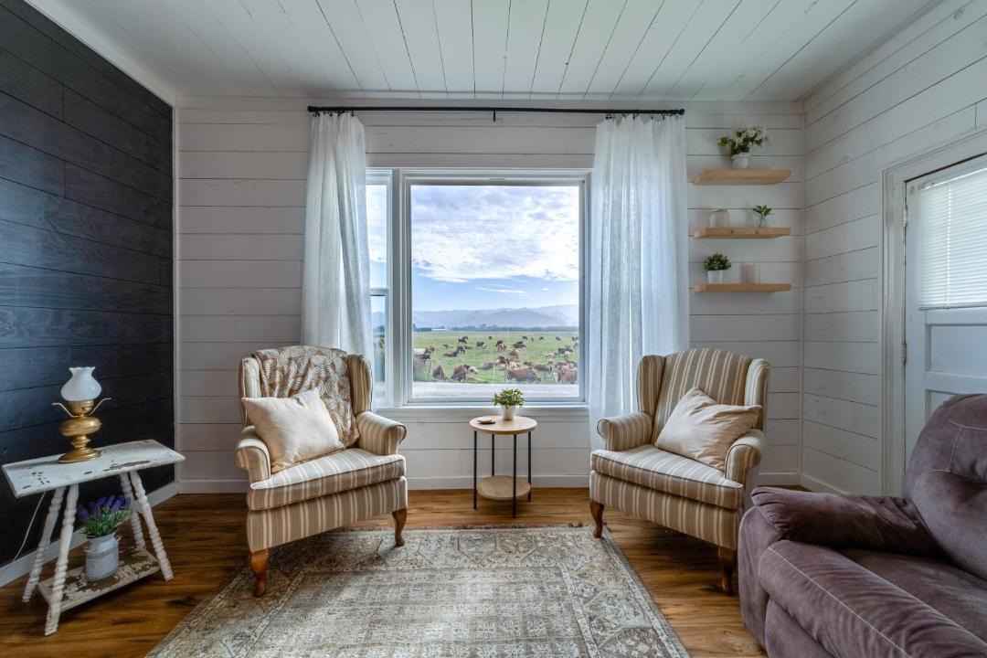 Photo of Livingroom in Ferndale