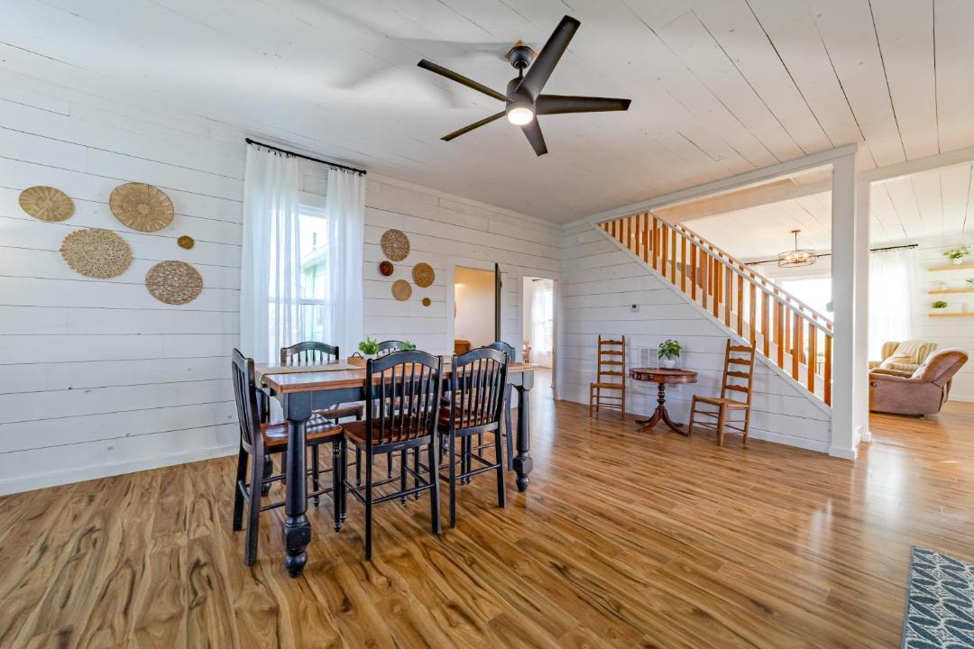 Photo of Livingroom in Ferndale