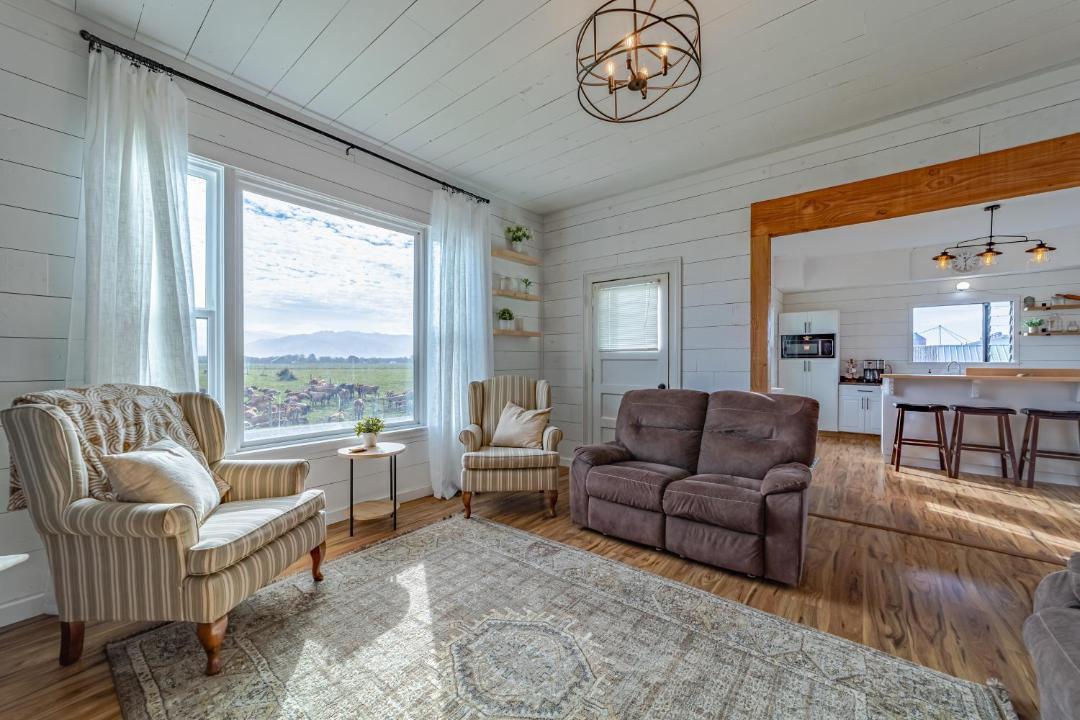 Photo of Livingroom in Ferndale
