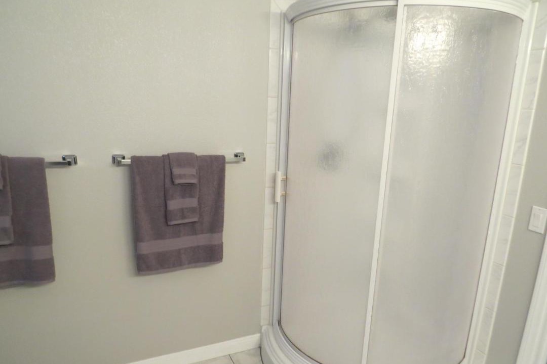 Photo of Bathroom in Joshua Tree