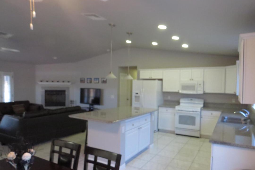 Photo of Livingroom in Joshua Tree