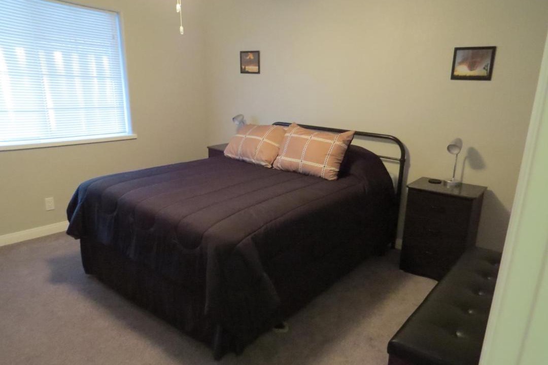 Photo of Bedroom in Joshua Tree