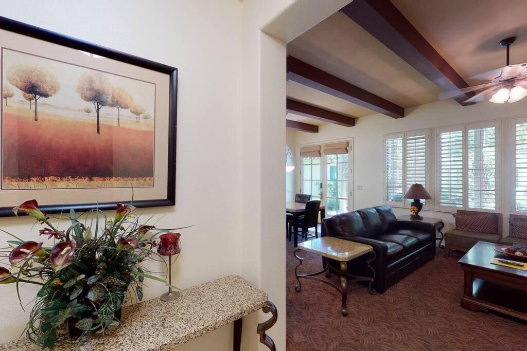 Photo of Livingroom in La Quinta