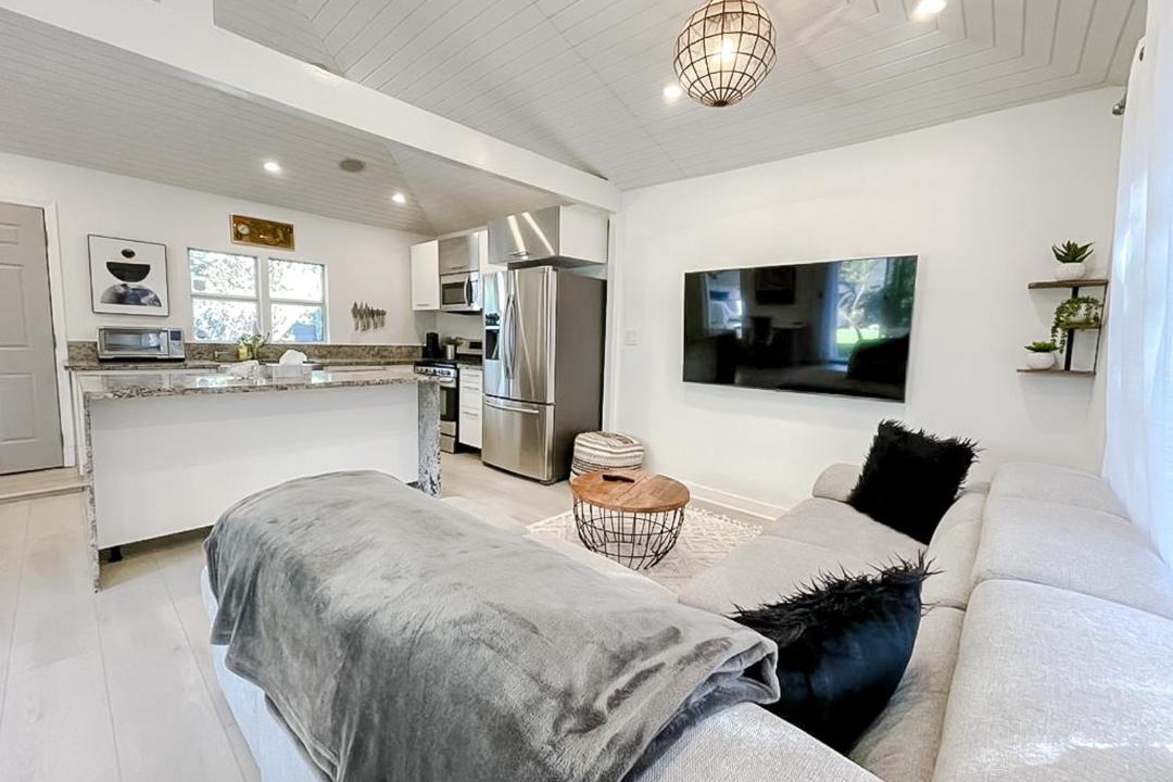 Photo of Livingroom in Sunset Park