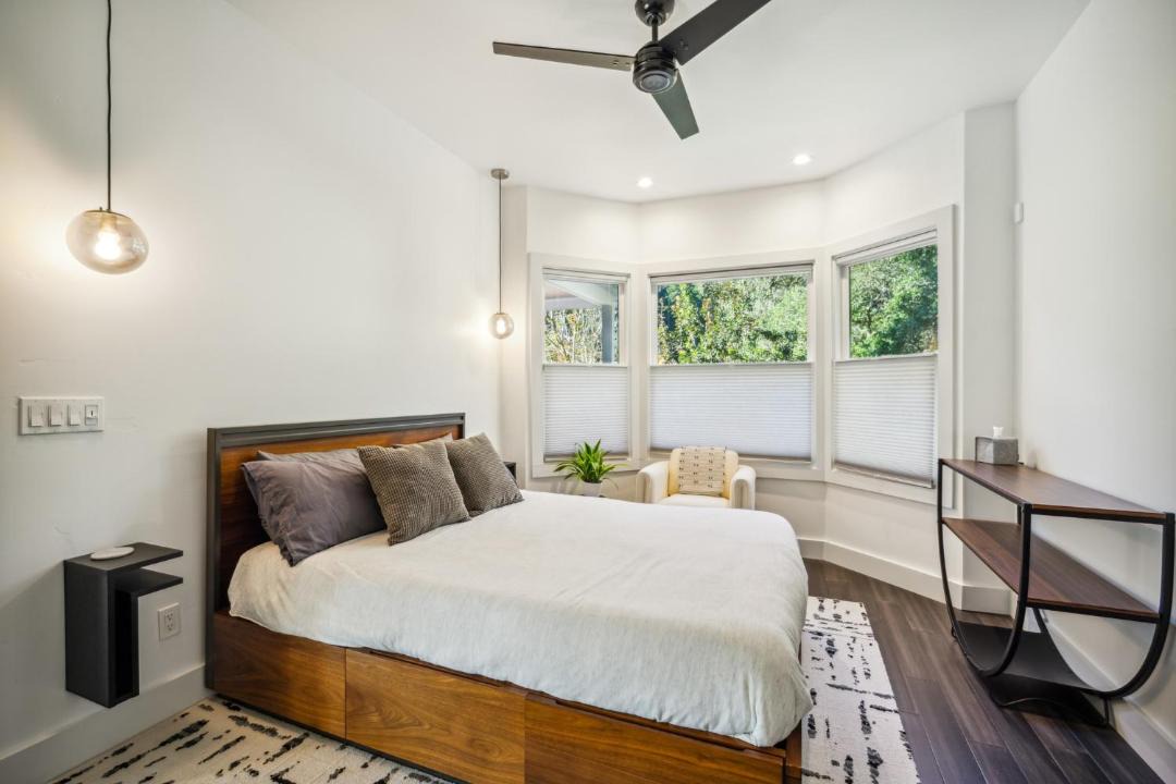 Photo of Bedroom in Monte Rio