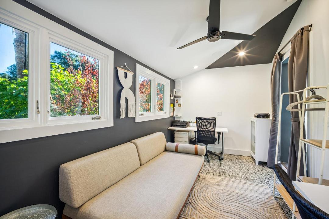 Photo of Livingroom in Monte Rio