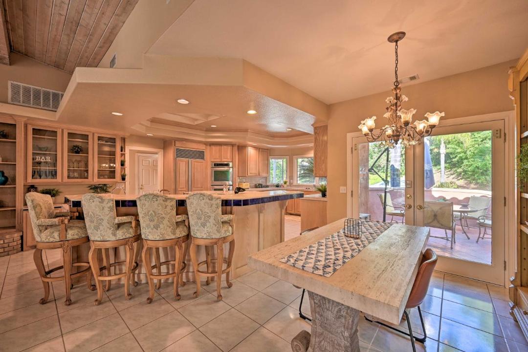 Photo of Livingroom in Fallbrook