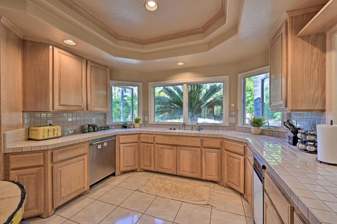 Photo of Kitchen in Fallbrook