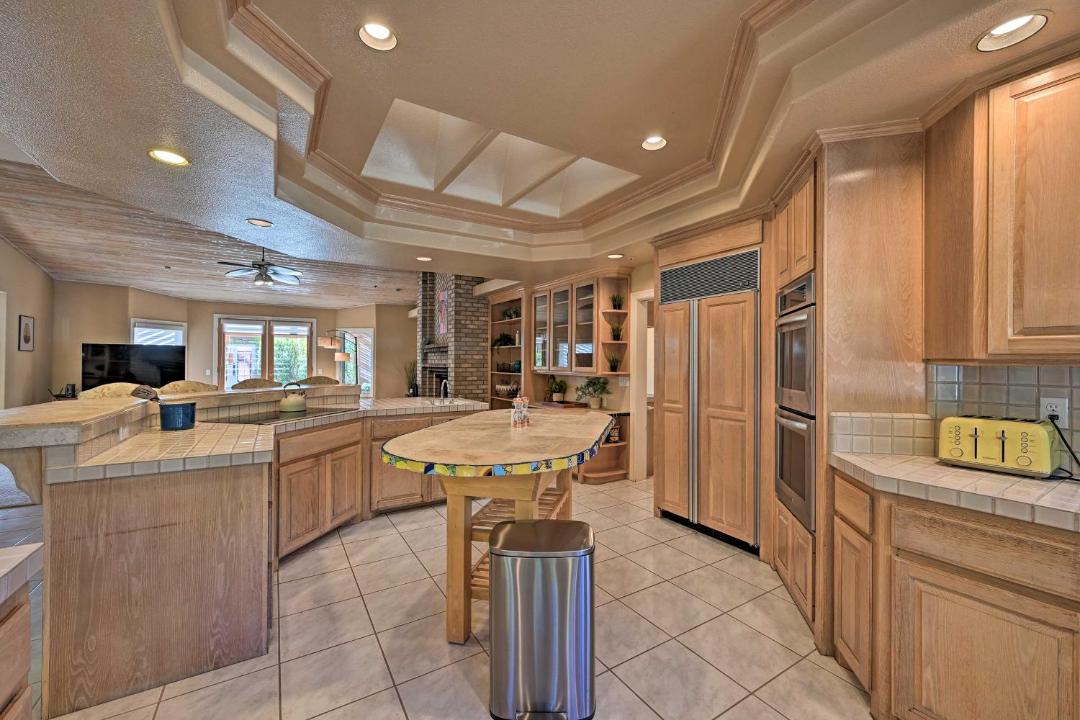 Photo of Kitchen in Fallbrook
