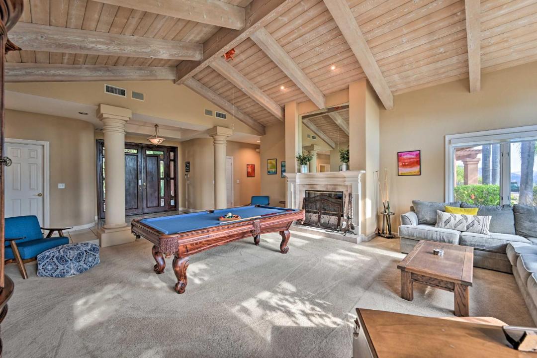 Photo of Livingroom in Fallbrook