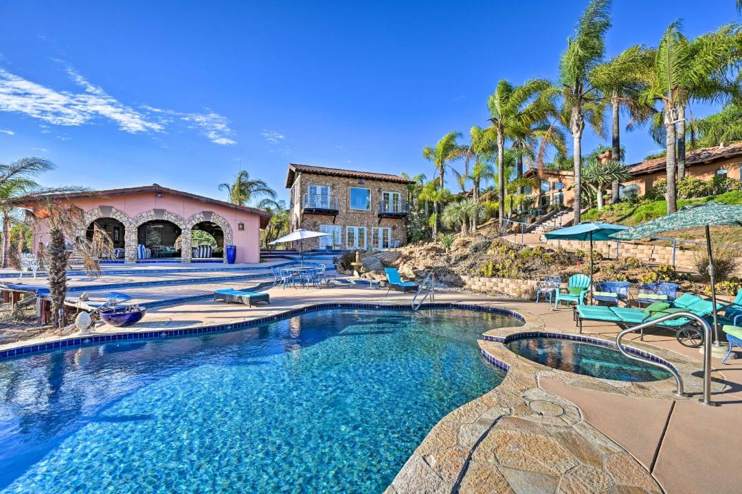 Photo of Outdoor in Fallbrook