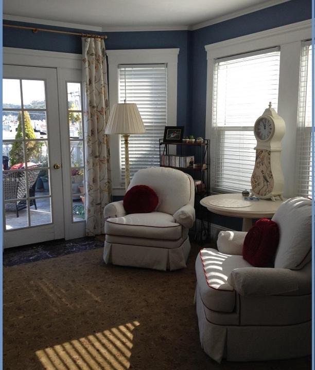 Photo of Livingroom in Outer Richmond