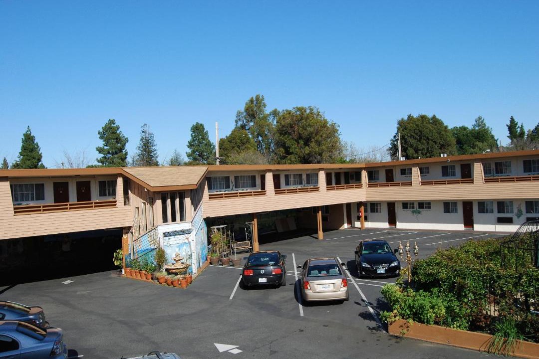 Photo of Others in Palo Alto