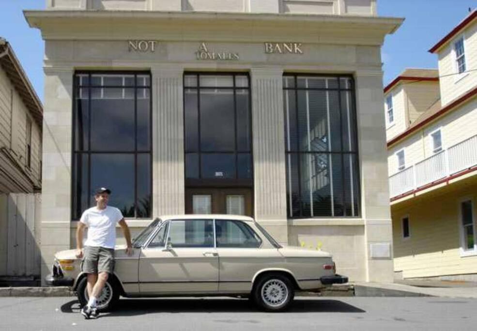 Photo of Others in Tomales