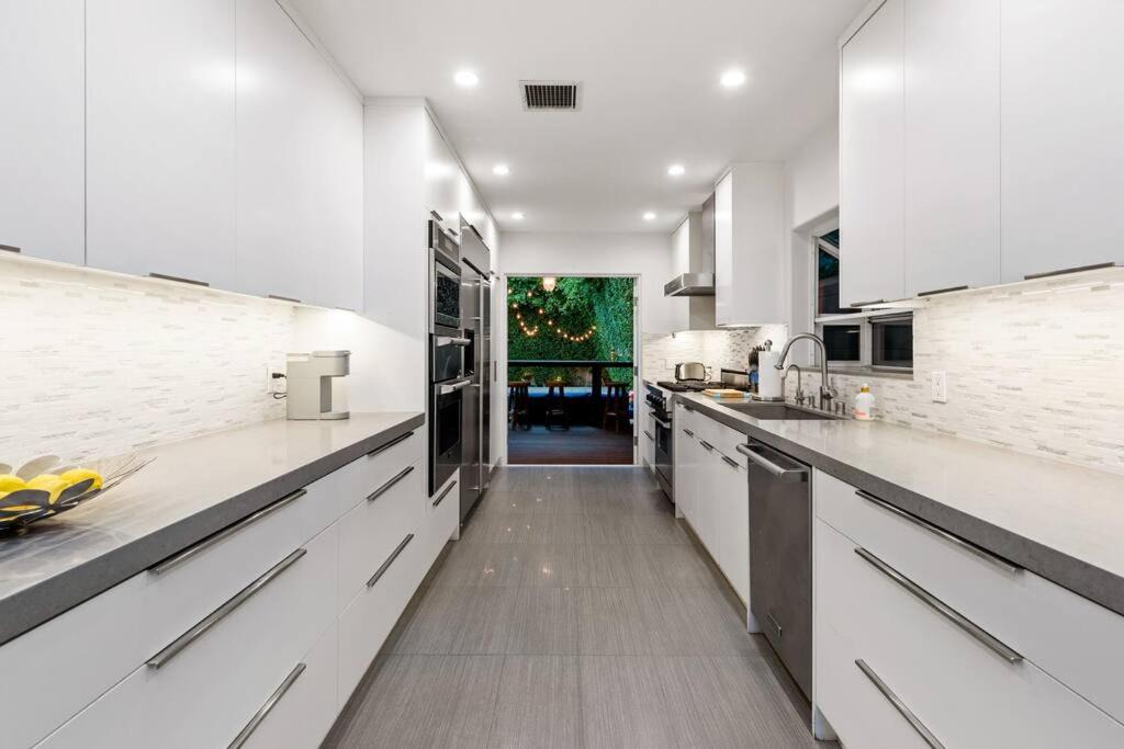 Photo of Kitchen in Tri-West