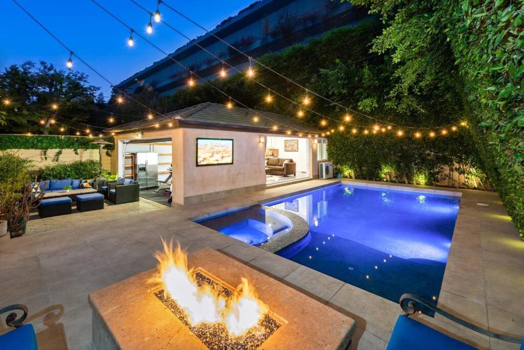 Photo of Outdoor in Tri-West