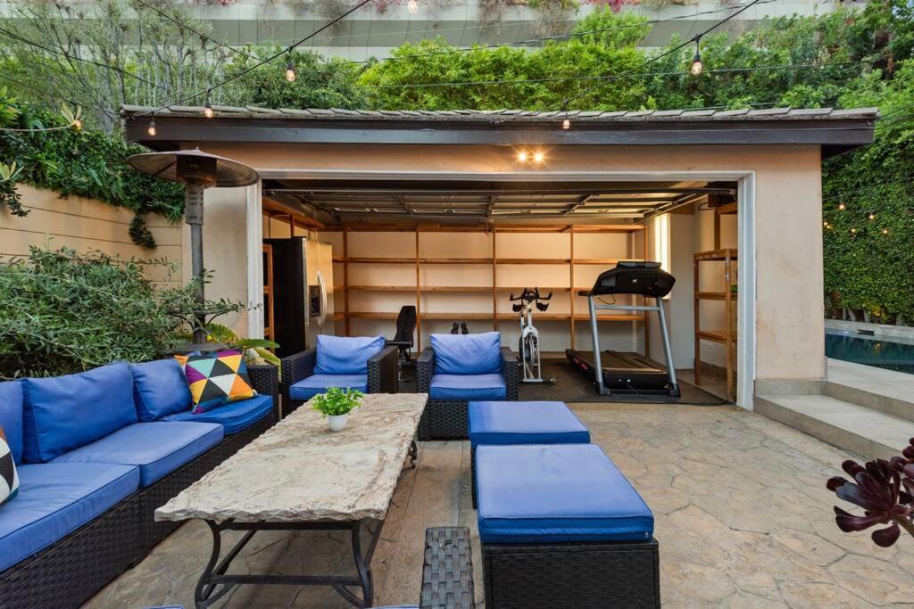 Photo of Patio Balcony in Tri-West