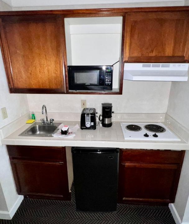 Photo of Kitchen in El Portal