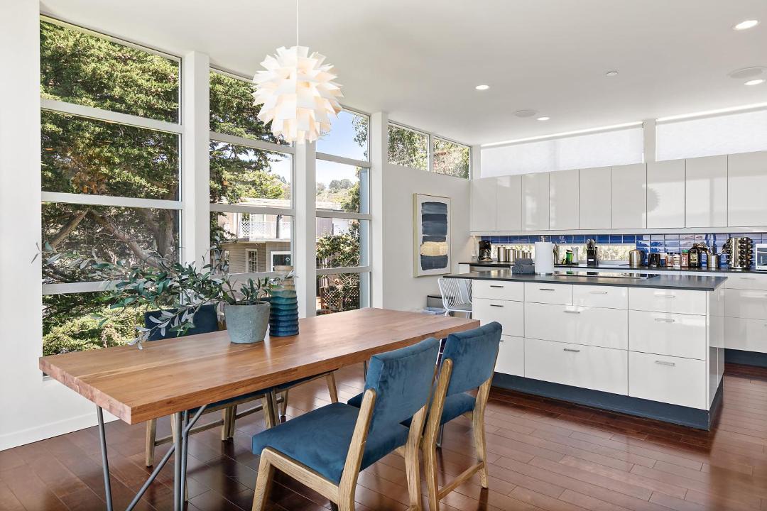 Photo of Kitchen in Sharp Park