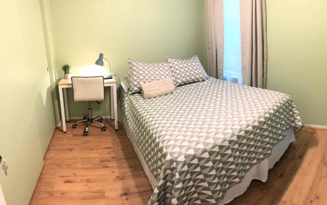 Photo of Bedroom in Hemet
