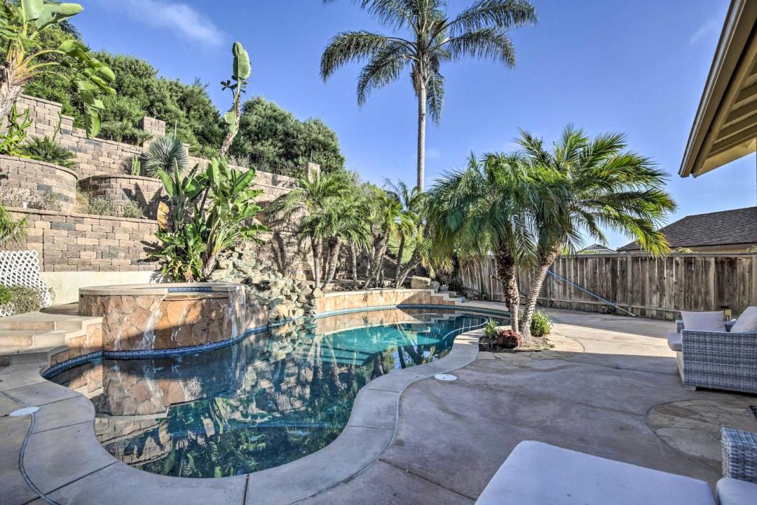 Photo of Outdoor in Spinnaker Hill