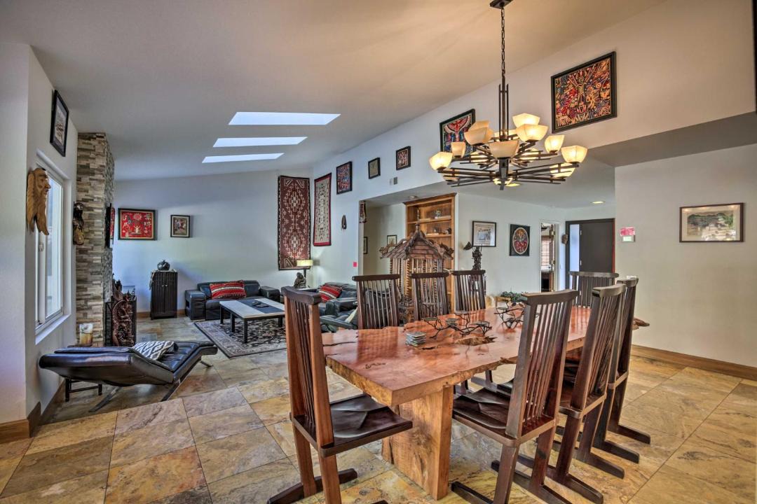 Photo of Livingroom in Spinnaker Hill