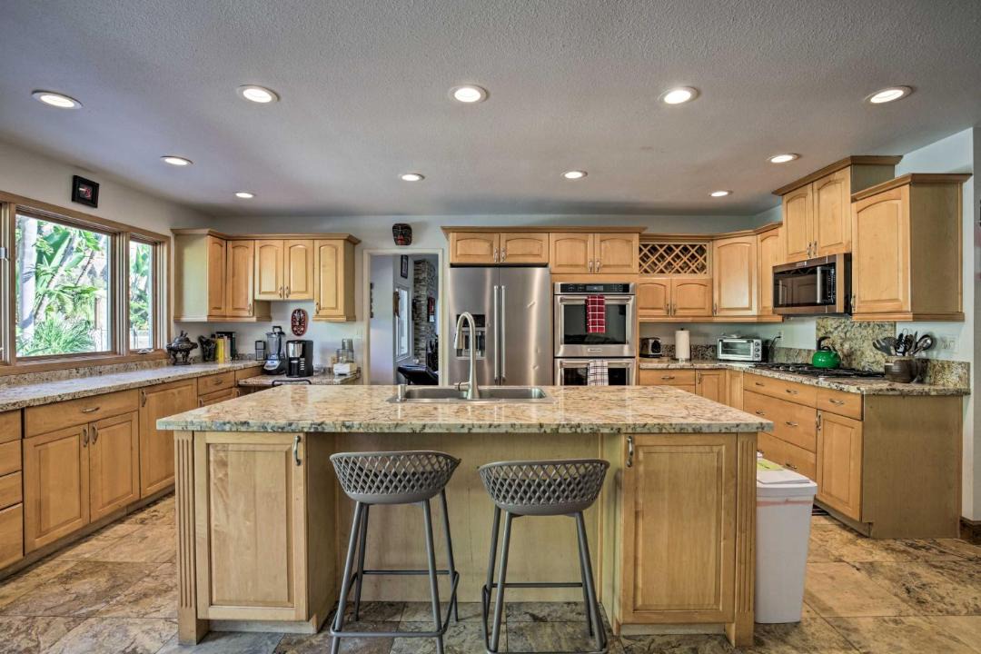 Photo of Kitchen in Spinnaker Hill