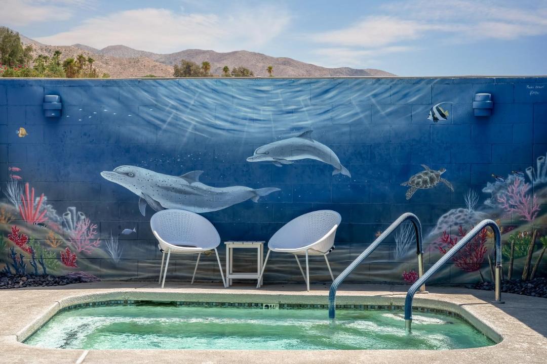 Photo of Others in Desert Hot Springs
