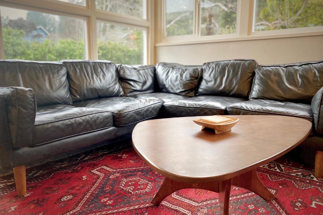 Photo of Livingroom in Jacoby Creek