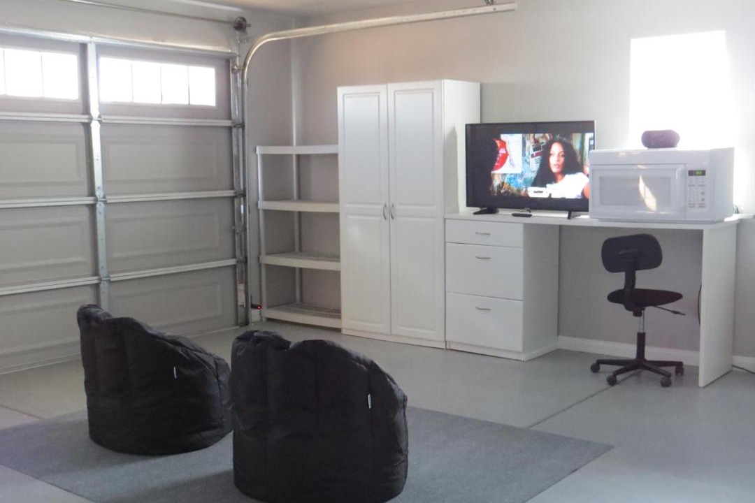 Photo of Livingroom in Joshua Tree