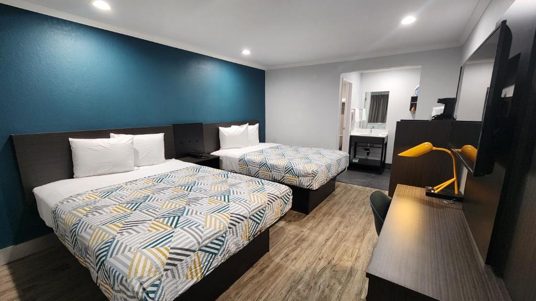 Photo of Bedroom in San Ysidro